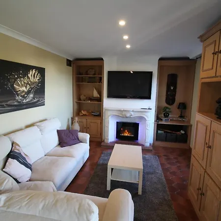 La Maison De Georges - Climatisee -terrain Et Vue Etang マルセイヤン