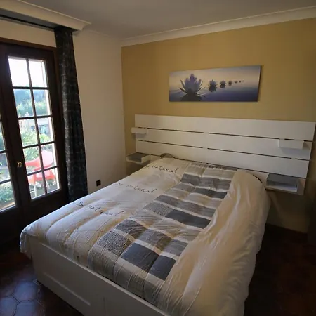 La Maison De Georges - Climatisee -terrain Et Vue Etang マルセイヤン