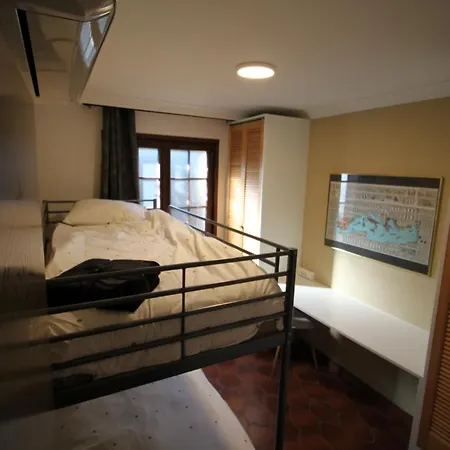 Prázdninový dům La Maison De Georges - Climatisee -terrain Et Vue Etang