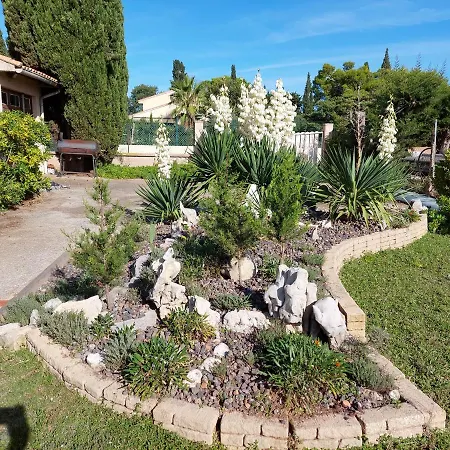 La Maison De Georges - Climatisee -terrain Et Vue Etang