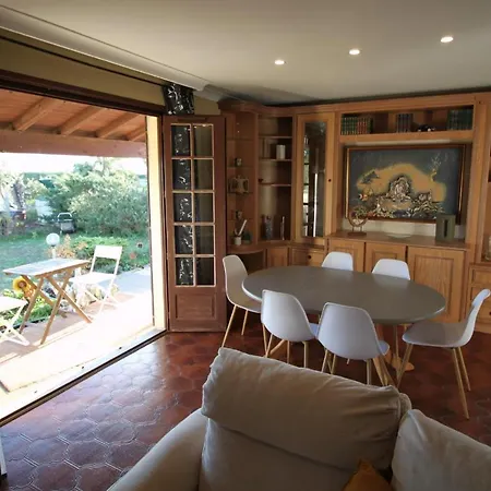 La Maison De Georges - Climatisee -terrain Et Vue Etang *